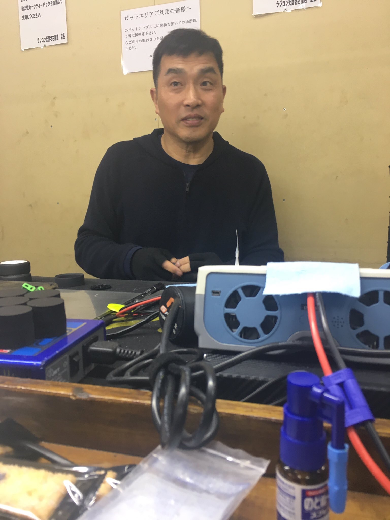 悲報 元中日山本昌が激痩せでヤバい 病気としか思えない 中日ドラゴンズ