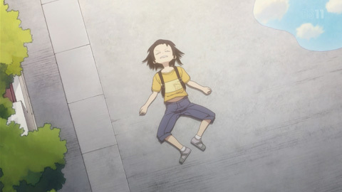 ハイスコアガール1話感想(194)