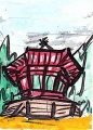 興福寺北円堂