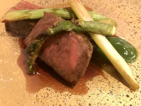 レストランサンク Restaurant Cinq (21)-2