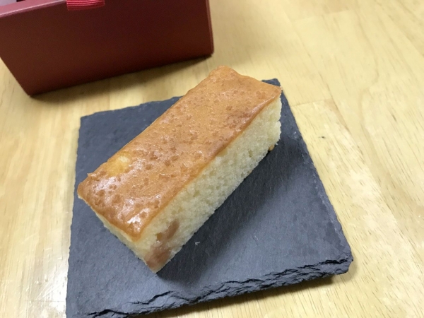 グラマシーニューヨーク クリームインチーズケーキ(CREAM IN CHEESE CAKE) 苺 (7)