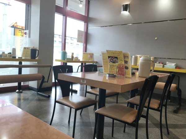 天理スタミナラーメン 生駒南店 (17)