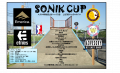 sonic cup new