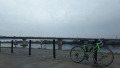 180623淀川河川公園からの枚方大橋