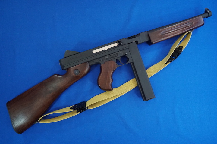 Cybergun M1A1-8