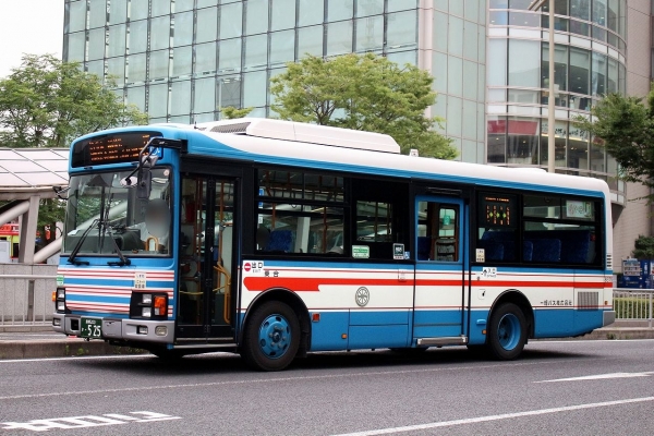 島根200か･525