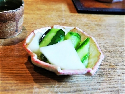 17-7-9　酒あて
