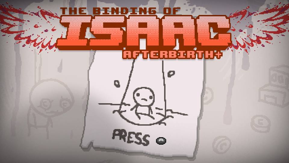 The Binding Of Isaac 1 超名作ローグライクシューティングに初挑戦 ポケットパスタ ゲーム記
