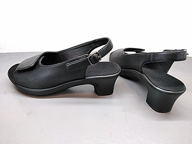 コンフォート（快適）でおしゃれな靴の提案・・・ モードハヤマ 美足美人 指枕