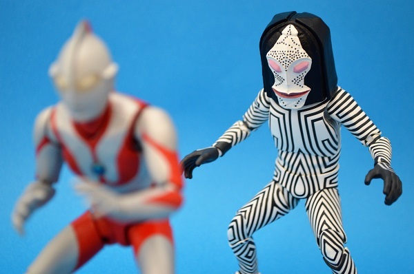 S.H.Figuarts ダダ | 魂の玩具箱