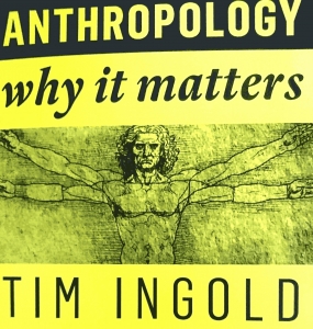 IngoldAnthropology