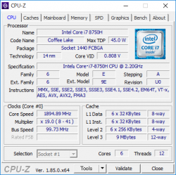 Core i7-8750H_cpu-z_01