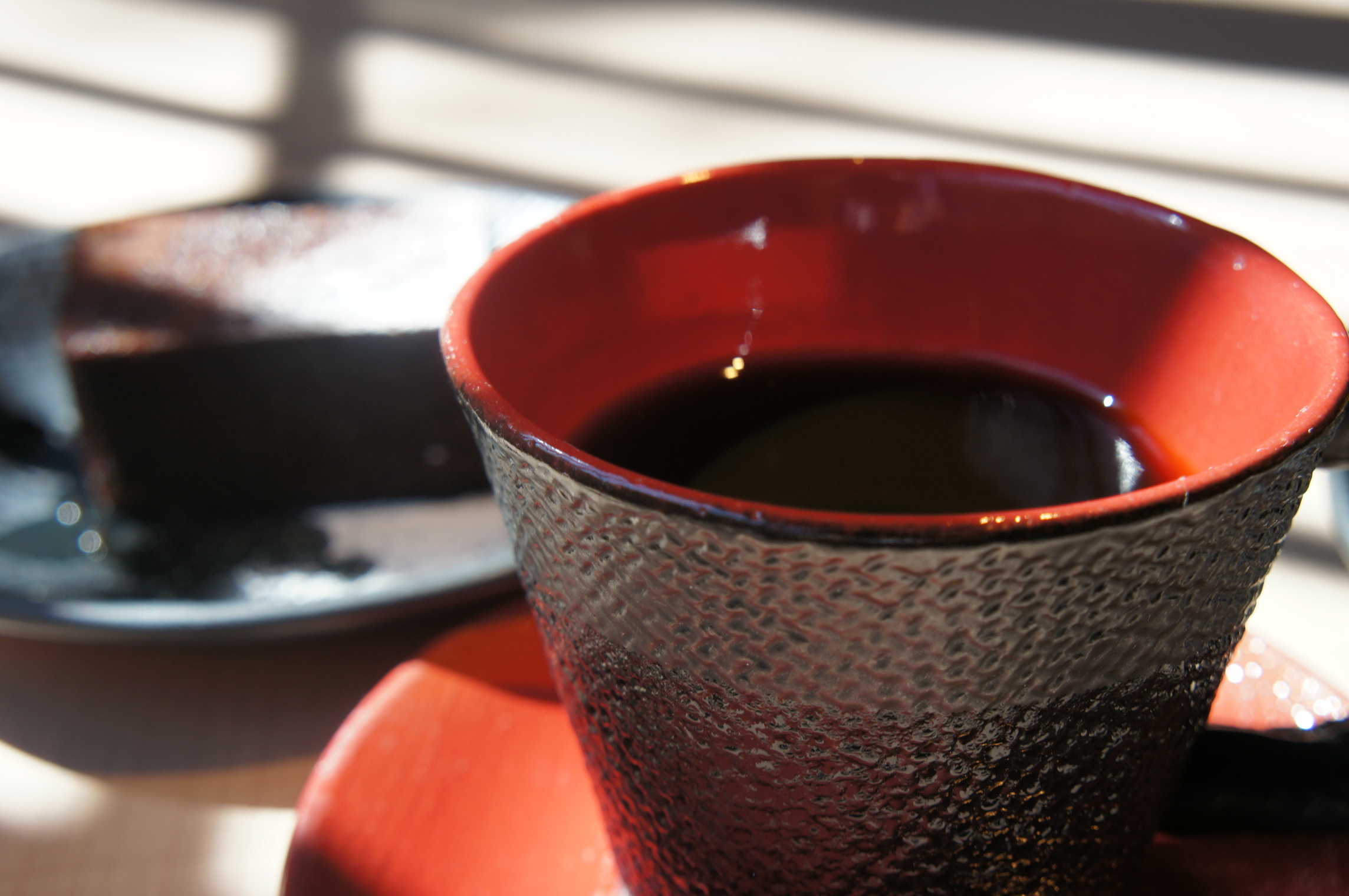 気になるカフェイン 朝と昼にコーヒーブレイクでシャキッと 金澤屋珈琲店本店ブログ