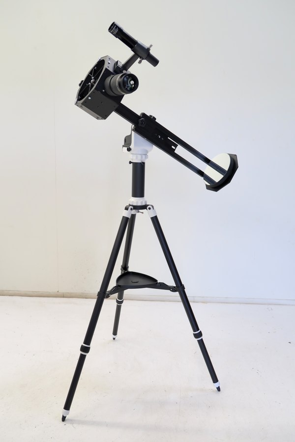 旅行用反射望遠鏡 ZINGARO-6 - 旅行用品