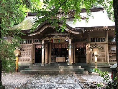 高千穂神社20180702