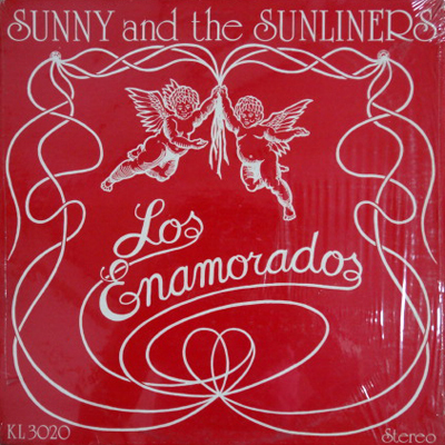 Sunny and The Sunliners