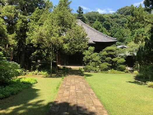 寿福寺4