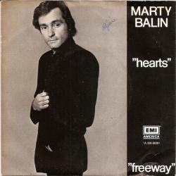 Marty Balin - Hearts2