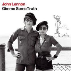 John Lennon - Give Me Some Truth1