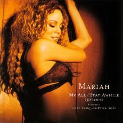 Mariah Carey - My All2