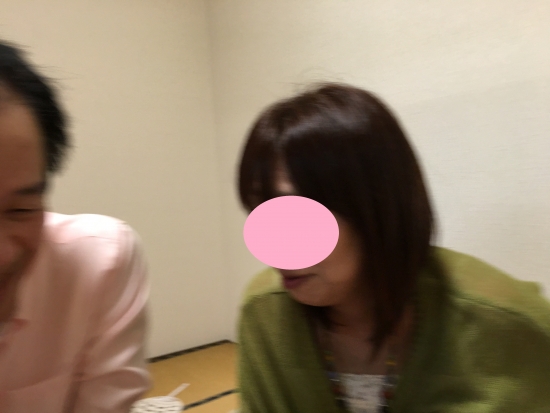 会社飲み会 019