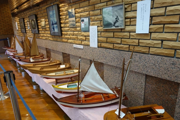 日光自然博物館