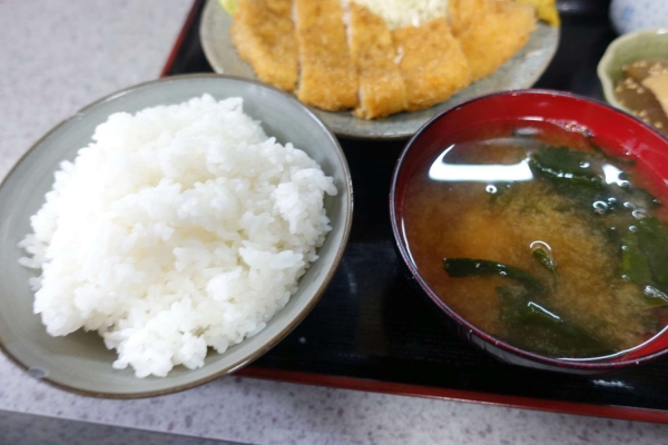 まさみ食堂