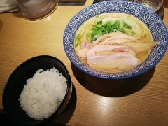 麺屋 一燈【四参】-9