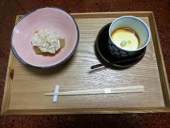 蕎麦料理 仲佐-5