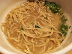 真鯛らーめん 麺魚【八】-9