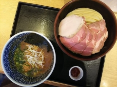 麺屋 一燈【四七】-4