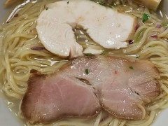 Bonito Soup Noodle RAIK【壱九】－11