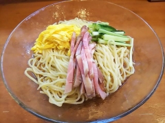 麺屋 清水【八】-13