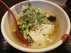 麺処 あす花【弐】-5