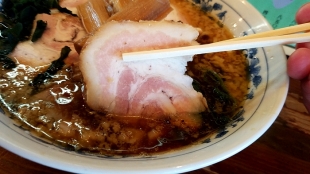 福楽加茂　ﾁｬｰｼｭｰ麺　ﾁｬｰｼｭｰ