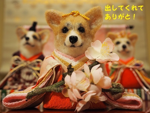 108出してくれてありがと