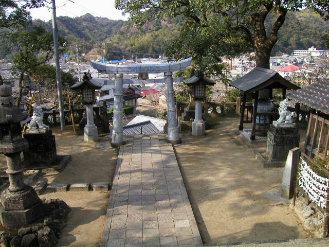 陶山神社6