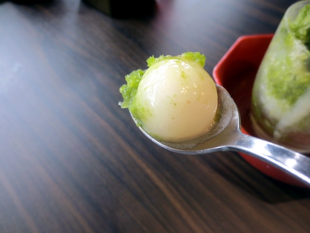 料理