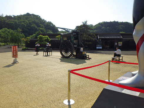 えさし藤原の郷2018-5
