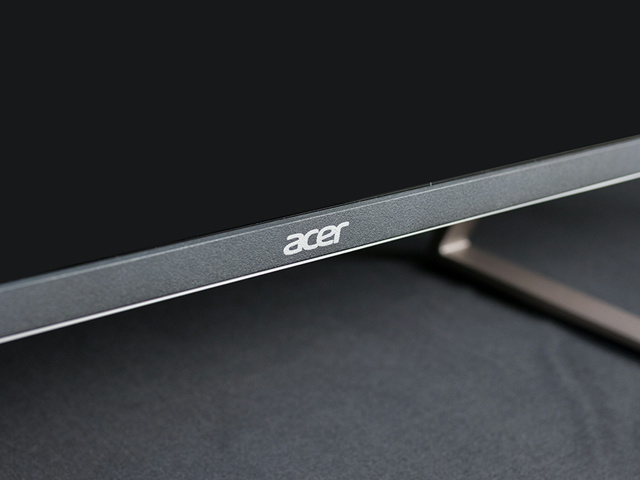 モニター】Acer 『ET430Kwmiiqppx』 レビューチェック | ヲチモノ