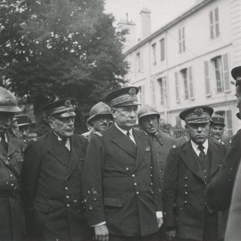 Cherbourg_Le Bigot_19 Juni 1940